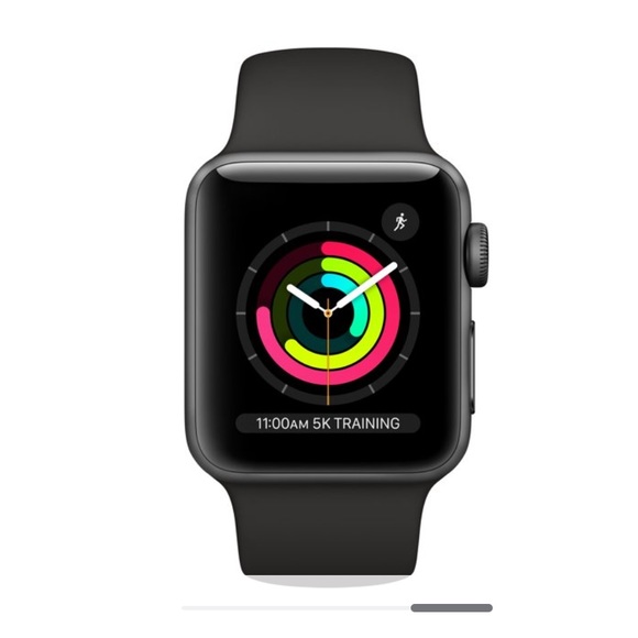 Apple Watch series 3 38mm - Picture 3 of 12